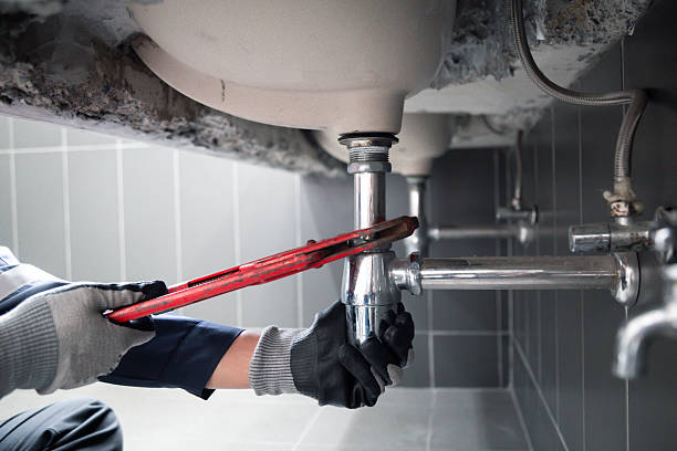 Trusted Toilet Repair service in Southbridge, MA - AAA Plumbing Heating